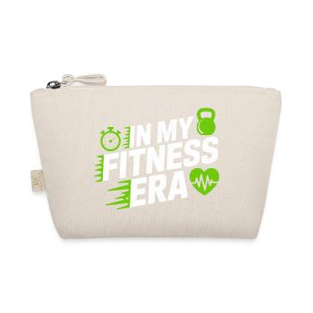 À mon époque de remise en forme musculation entraînement de motivation - Trousse biologique - nature - Devant