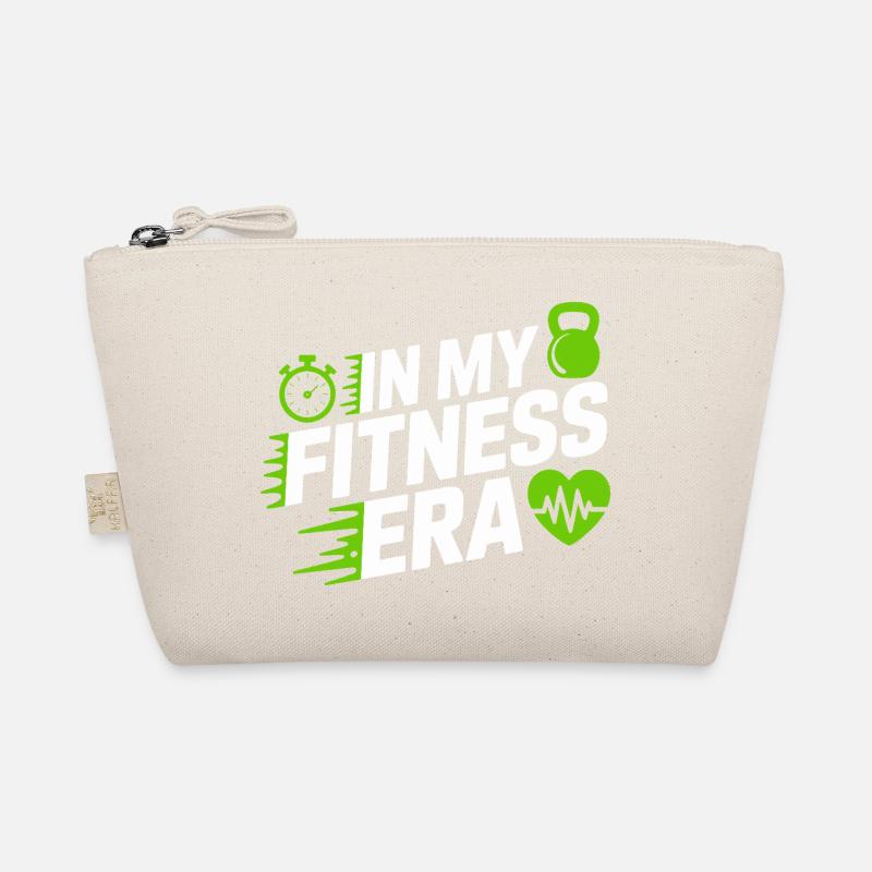 À mon époque de remise en forme musculation entraînement de motivation Trousse biologique