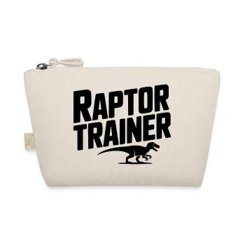 Entraîneur Raptor - Trousse biologique - nature - Devant