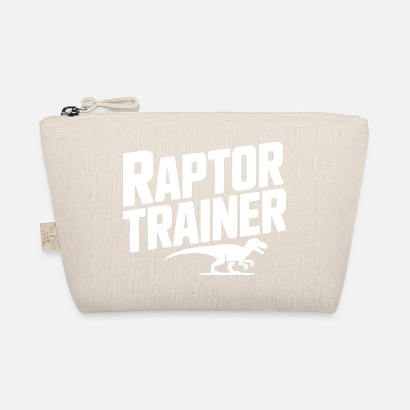 Raptor Trainer Organic Pouch