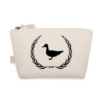 Couronne d’animal de canard - Trousse biologique - nature - Devant