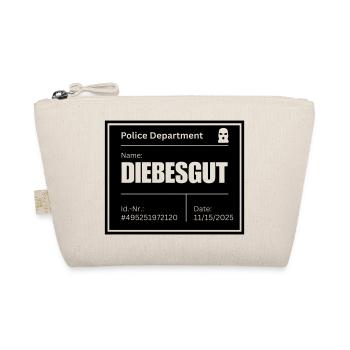 Photo d’identité judiciaire - Trousse biologique - nature - Devant