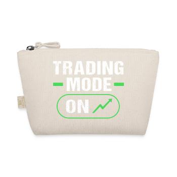 Actions, Finance, Monnaie, Trading, Bitcoin Capital - Trousse biologique - nature - Devant