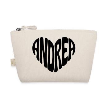 Andrea Herz - Trousse biologique - nature - Devant
