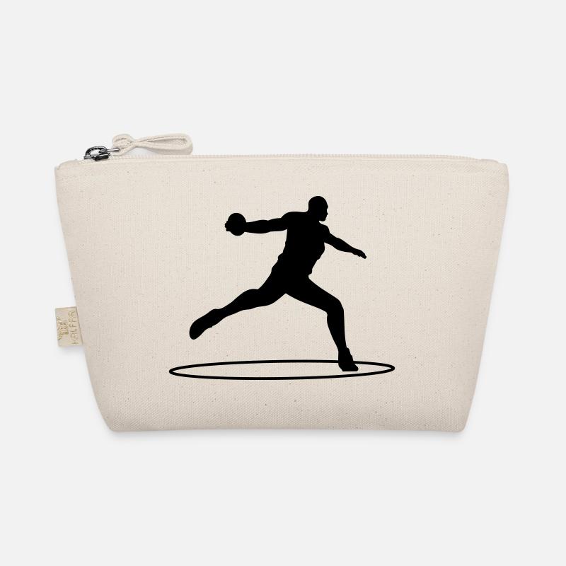 Lanceur de disque Trousse biologique