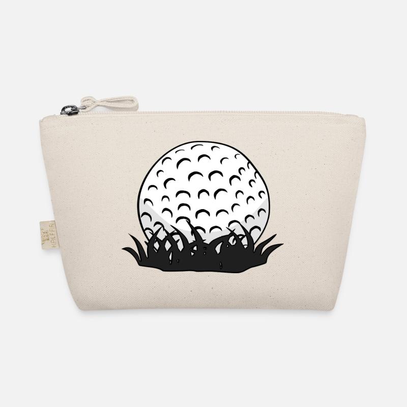 Balle de golf Trousse biologique