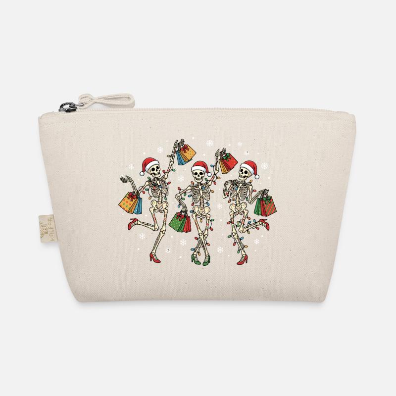 Acheteurs de squelettes dansants Trousse biologique