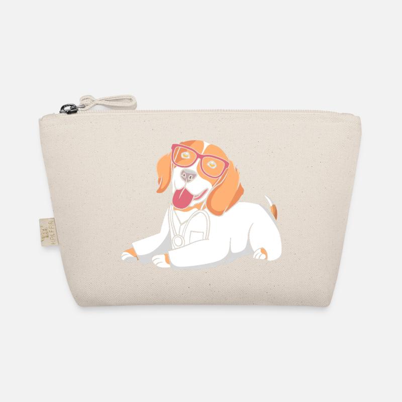 Receptionist Medicine Receptionist Organic Pouch