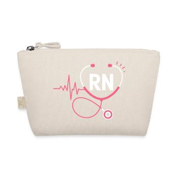 Stéthoscope à battement cardiaque RN - Trousse biologique - nature - Devant
