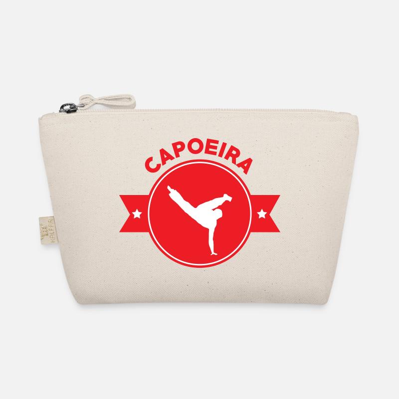 Capoeira - Combat - Danse Trousse biologique