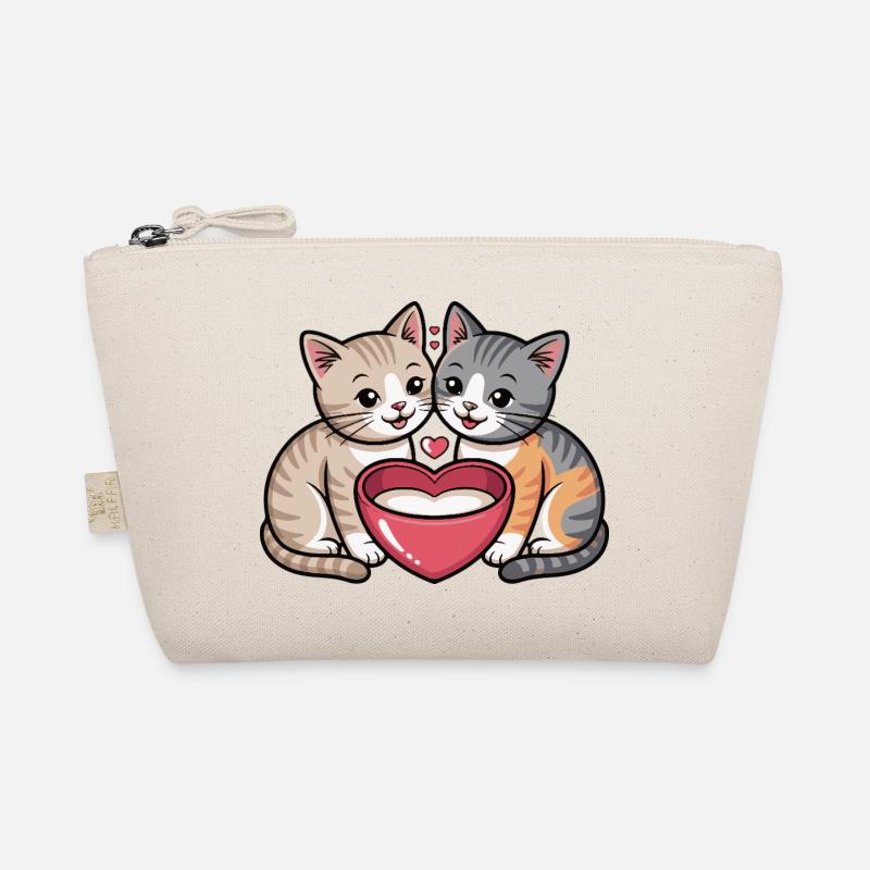 Unité de cœur de chat Trousse biologique