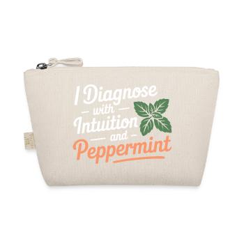 Équipement certifié de phytothérapie clinique - Trousse biologique - nature - Devant