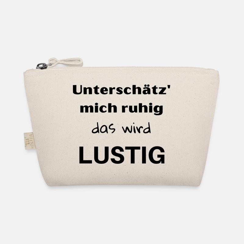 Sous-estime-moi, ça va être amusant ! Trousse biologique