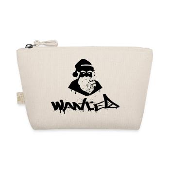 Wanted Père Noël – Noël Urbain et Rebelle - Trousse biologique - nature - Devant