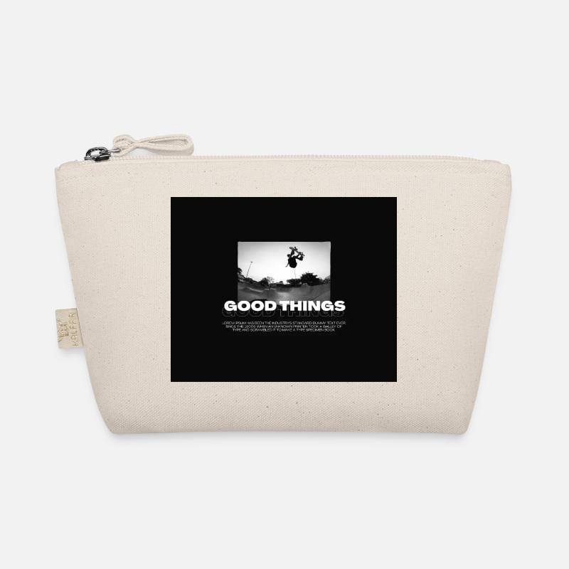 Good_Things Bio-Täschchen