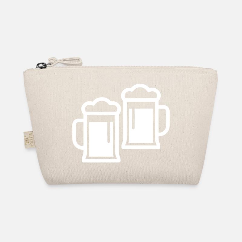 Chope à bière Trousse biologique