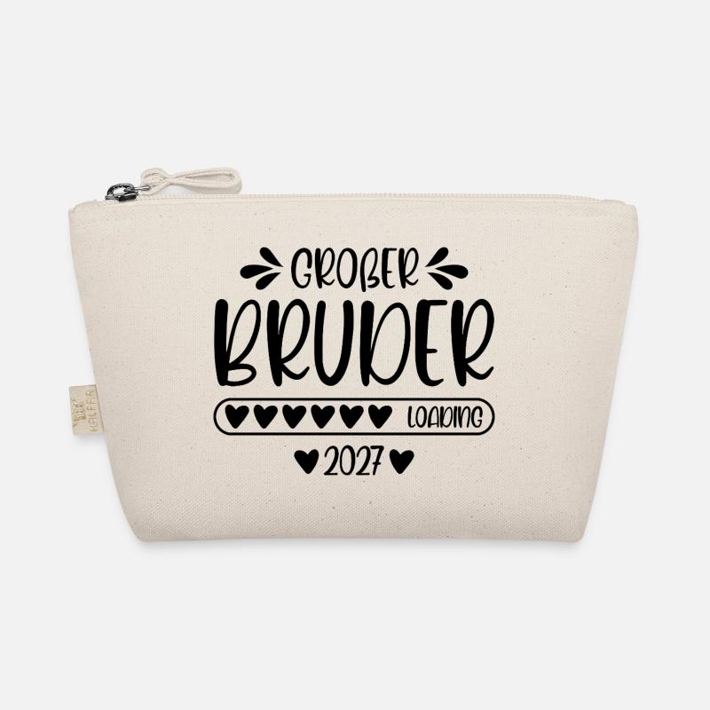 Big Brother 2027 loading Organic Pouch