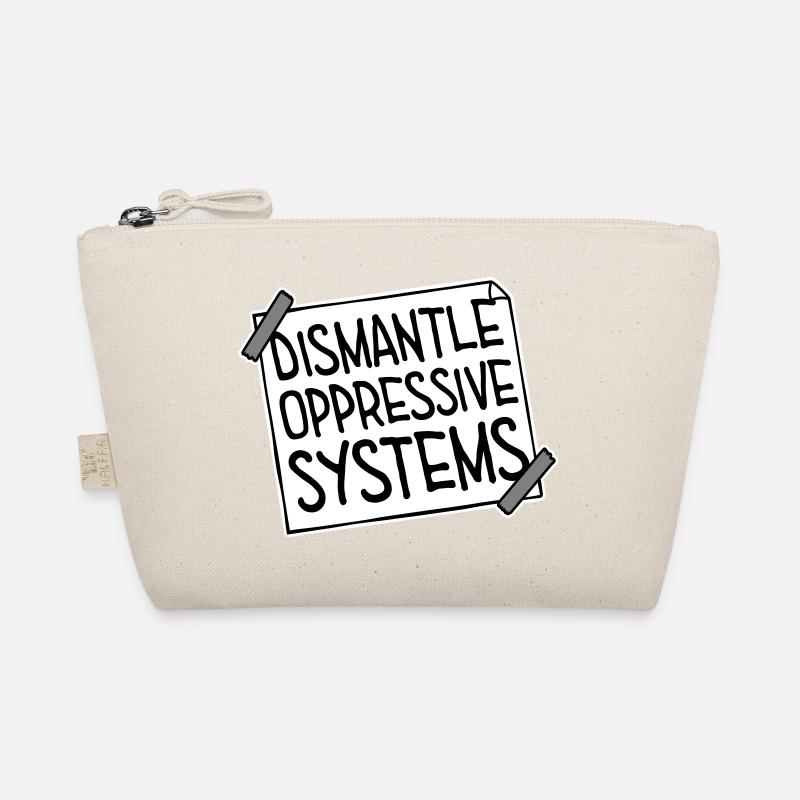 Déclaration d’activisme pour démanteler les systèmes oppressifs Trousse biologique