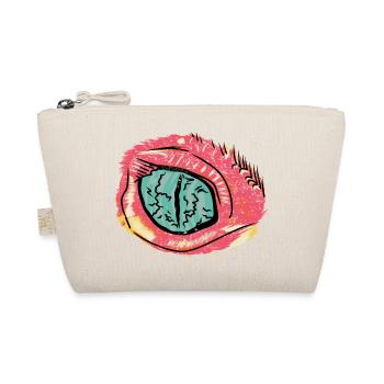 Conjonctivite dans le style pop art - Trousse biologique - nature - Devant