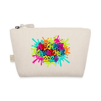 Primary school graduation 2026 - Organic Pouch - nature - Front