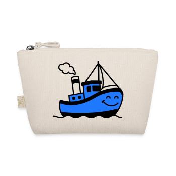 Enfants du navire - Trousse biologique - nature - Devant
