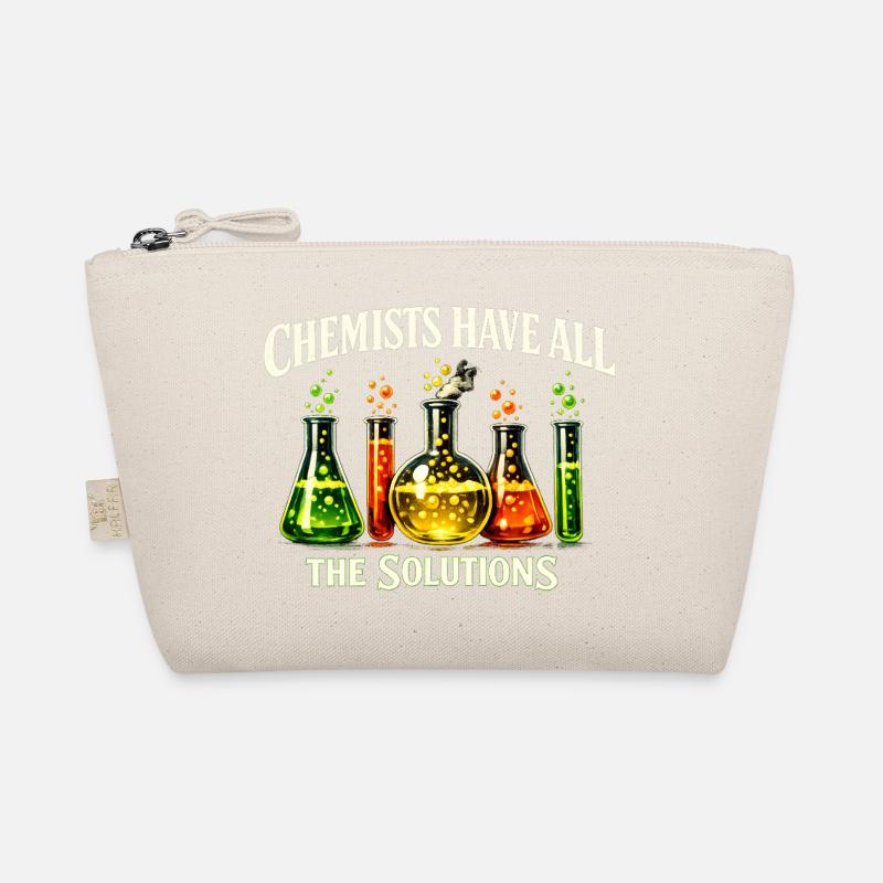 Sourires de la chimie : Les solutions Trousse biologique