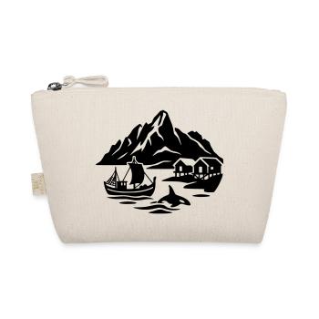Vesterålen, Norvège - Trousse biologique - nature - Devant