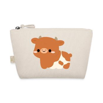 Vache Hereford - Trousse biologique - nature - Devant