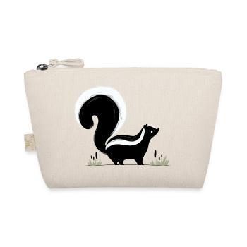 Moufette - Trousse biologique - nature - Devant