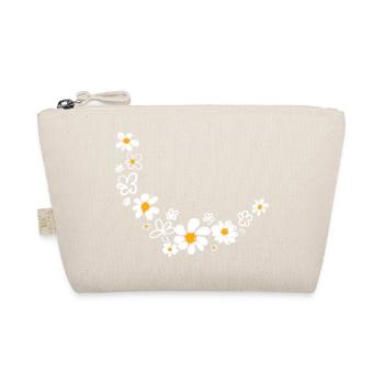 Guirlande florale - Trousse biologique - nature - Devant