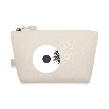 Vinyle - Trousse biologique - nature - Devant