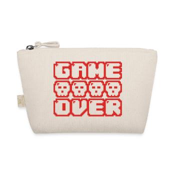 game over - Trousse biologique - nature - Devant