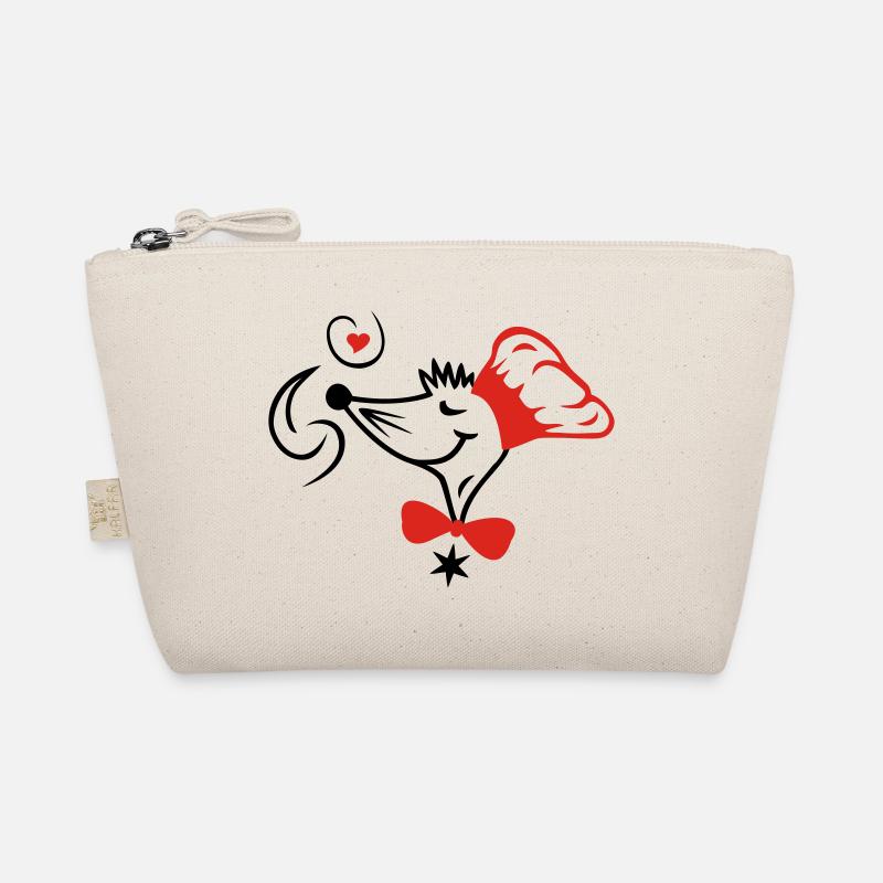 Star chef Organic Pouch