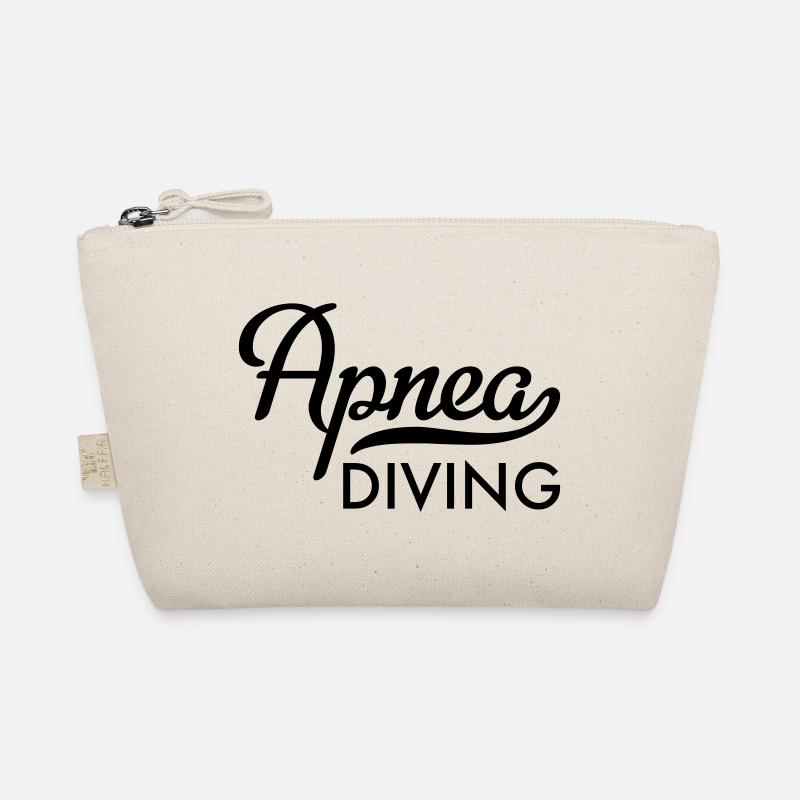 apnea Bio-Täschchen