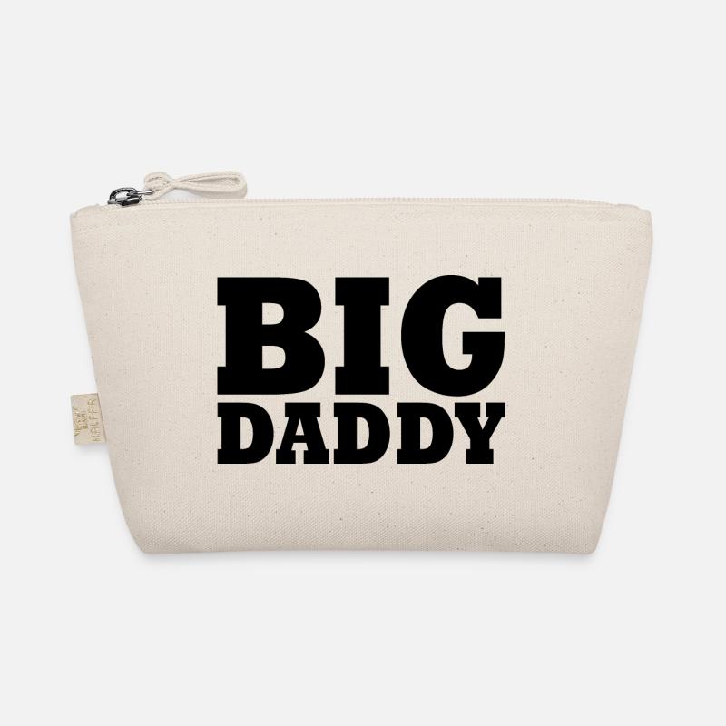 BIG DADDY Organic Pouch