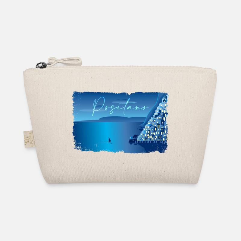 Nuit minimale de Positano Trousse biologique