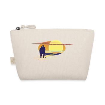 Disinformation - Organic Pouch - nature - Front