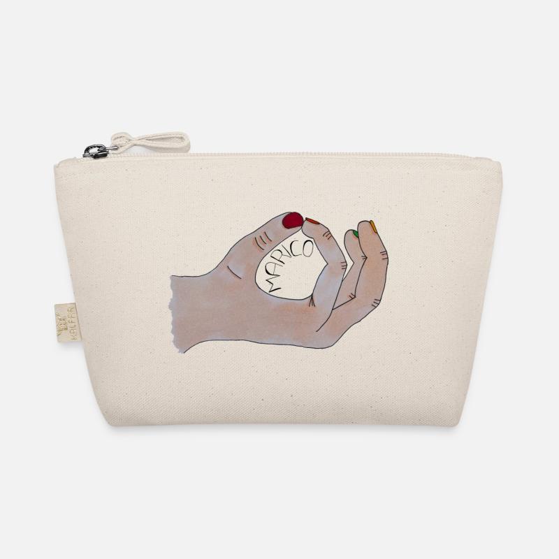 Marico Bio-Täschchen