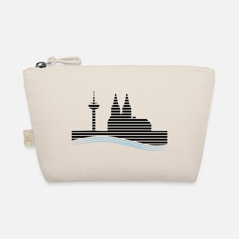 Köln Bio-Täschchen