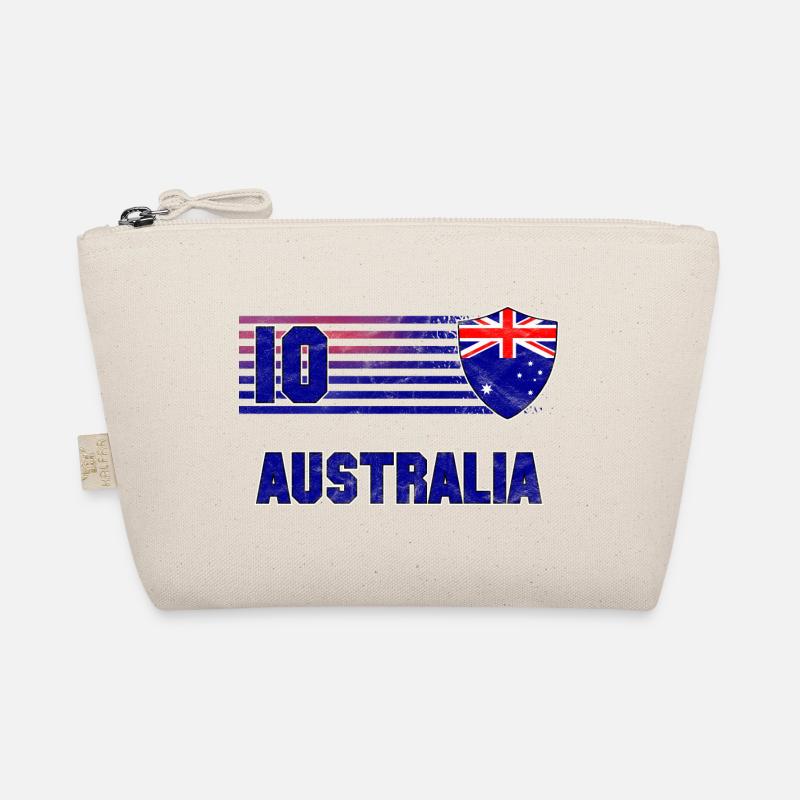 Équipe d’Australie de football Trousse biologique