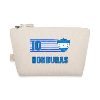 Équipe du Honduras de football - Trousse biologique - nature - Devant