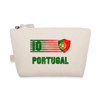 Équipe du Portugal de football - Trousse biologique - nature - Devant