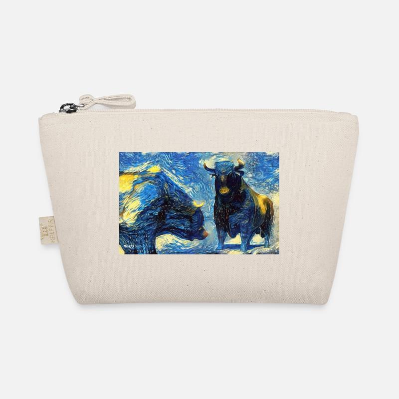 bulle & bär Bio-Täschchen