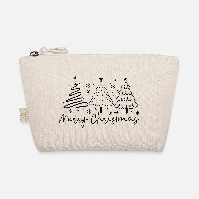 Joyeux Noël Trousse biologique