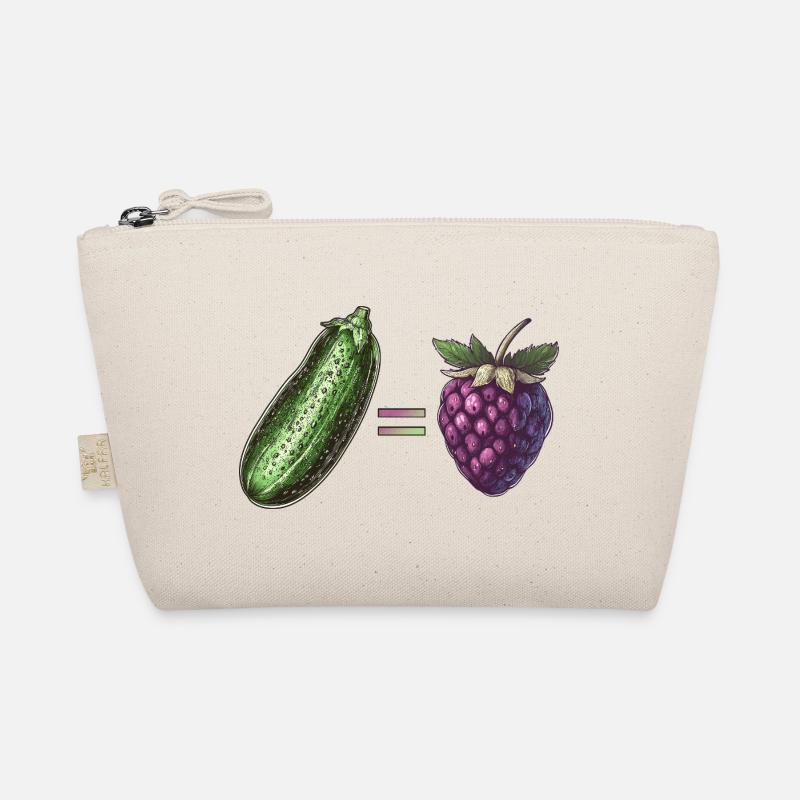 Concombre = baie | Les concombres sont des baies | Millésime Trousse biologique