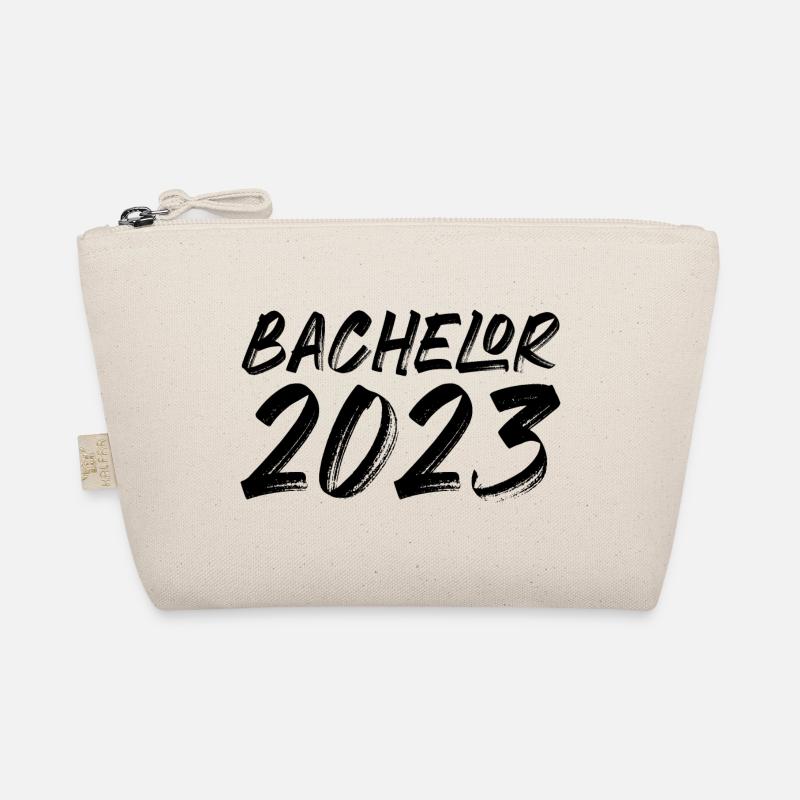 Bachelor 2023 Bio-Täschchen