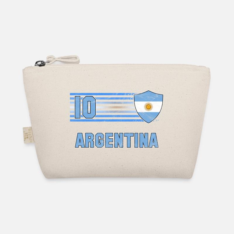 Équipe d’Argentine de football Trousse biologique
