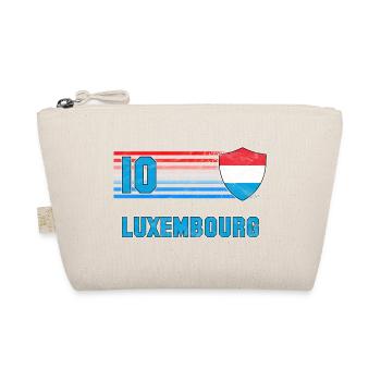 Équipe du Luxembourg de football - Trousse biologique - nature - Devant