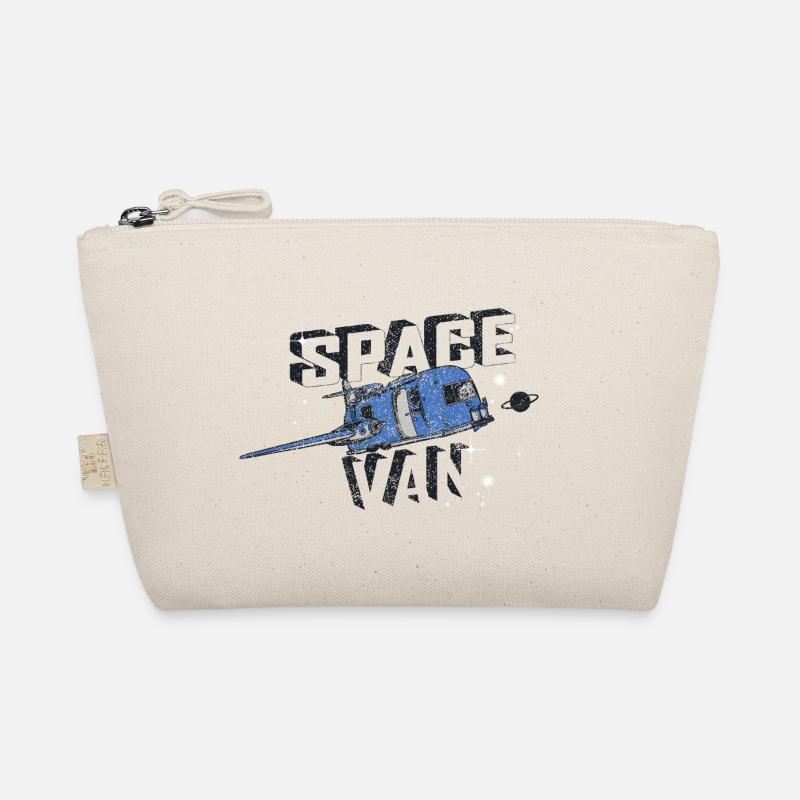 VAN SPATIAL Trousse biologique