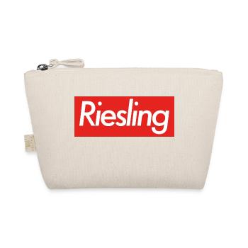 Riesling - Bio-Täschchen - Natur - Vorne